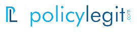 policy legit logo