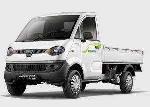 Mahindra Jeeto Insurance 1
